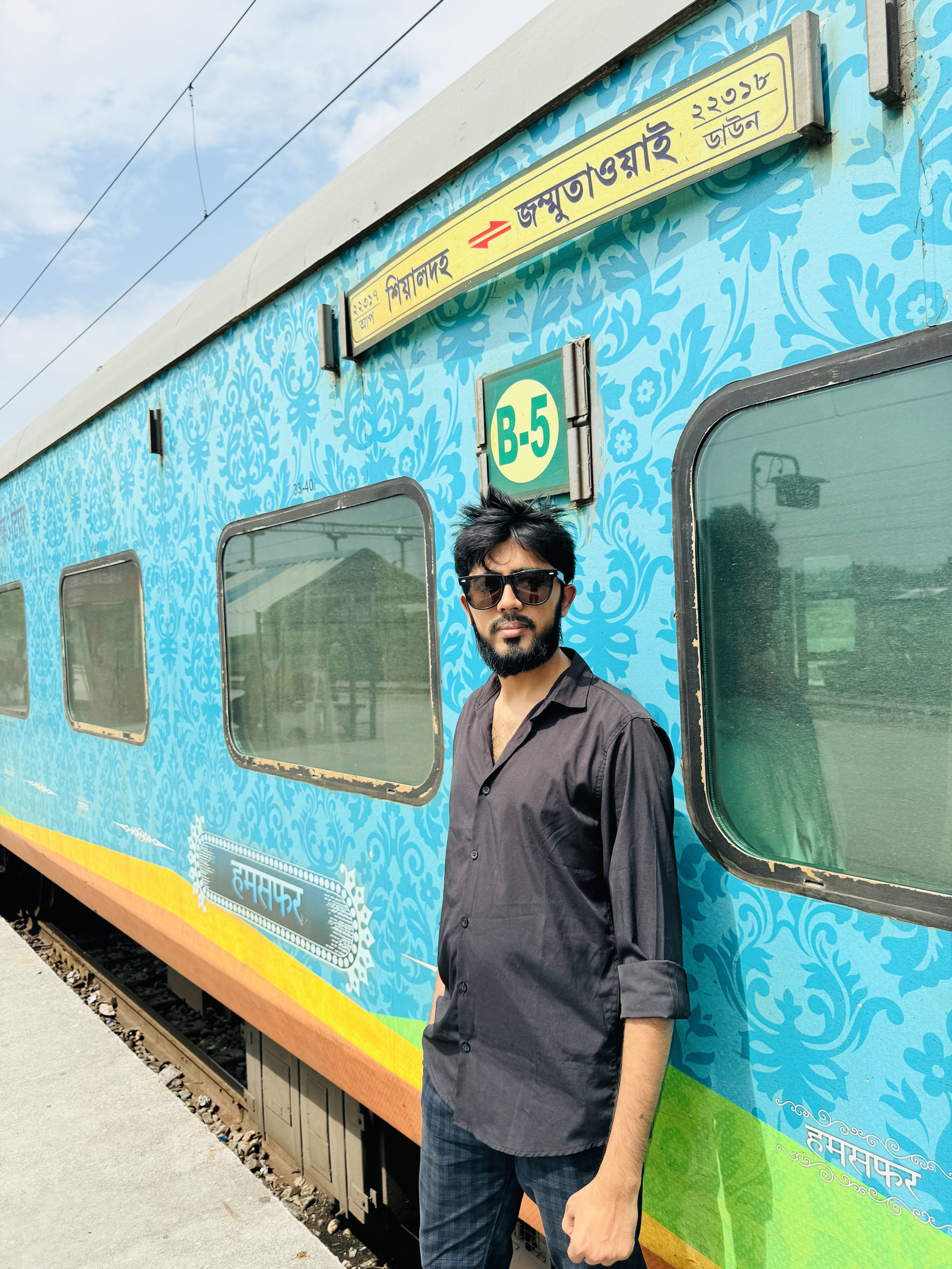 Lucknow, India Travel Memories - Image 6