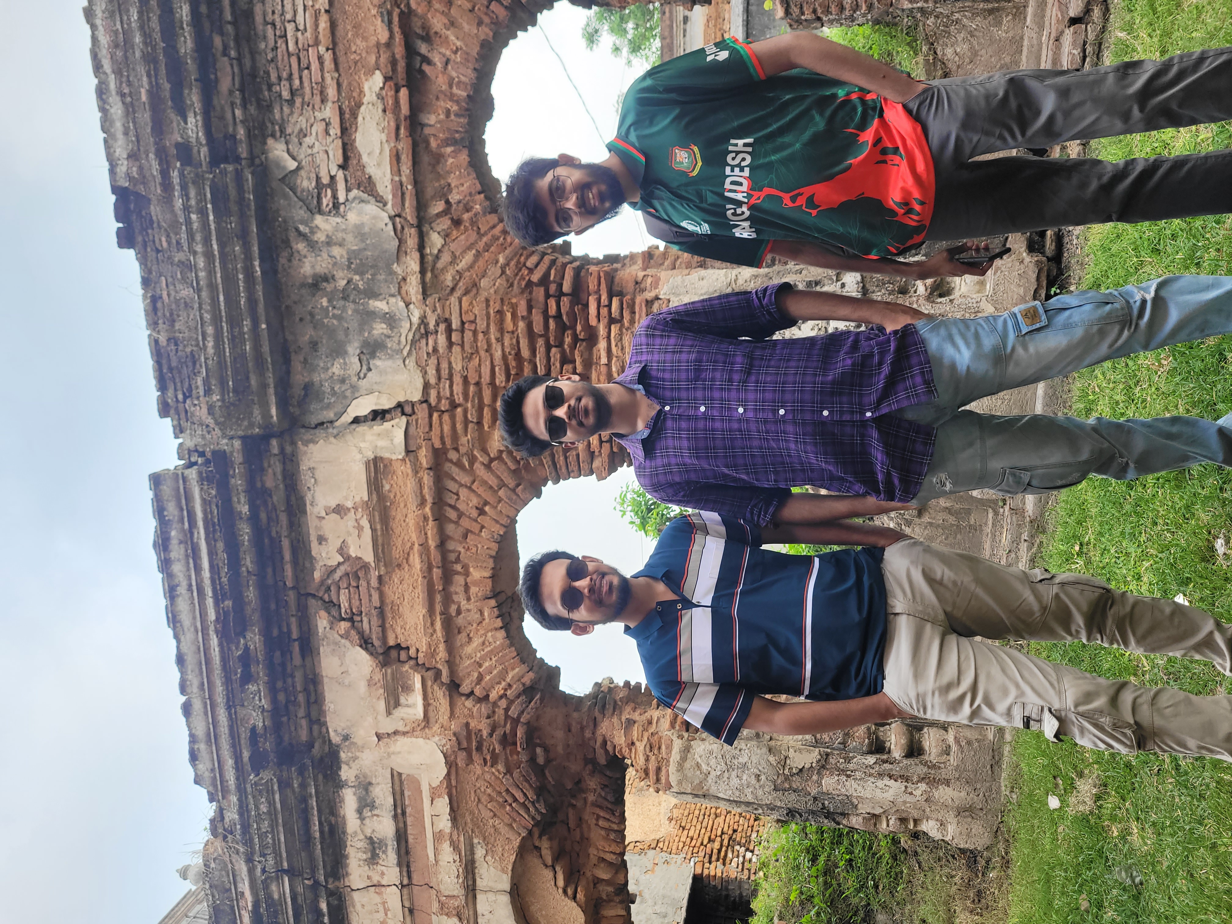 Rajshahi Travel Diaries - Image 1