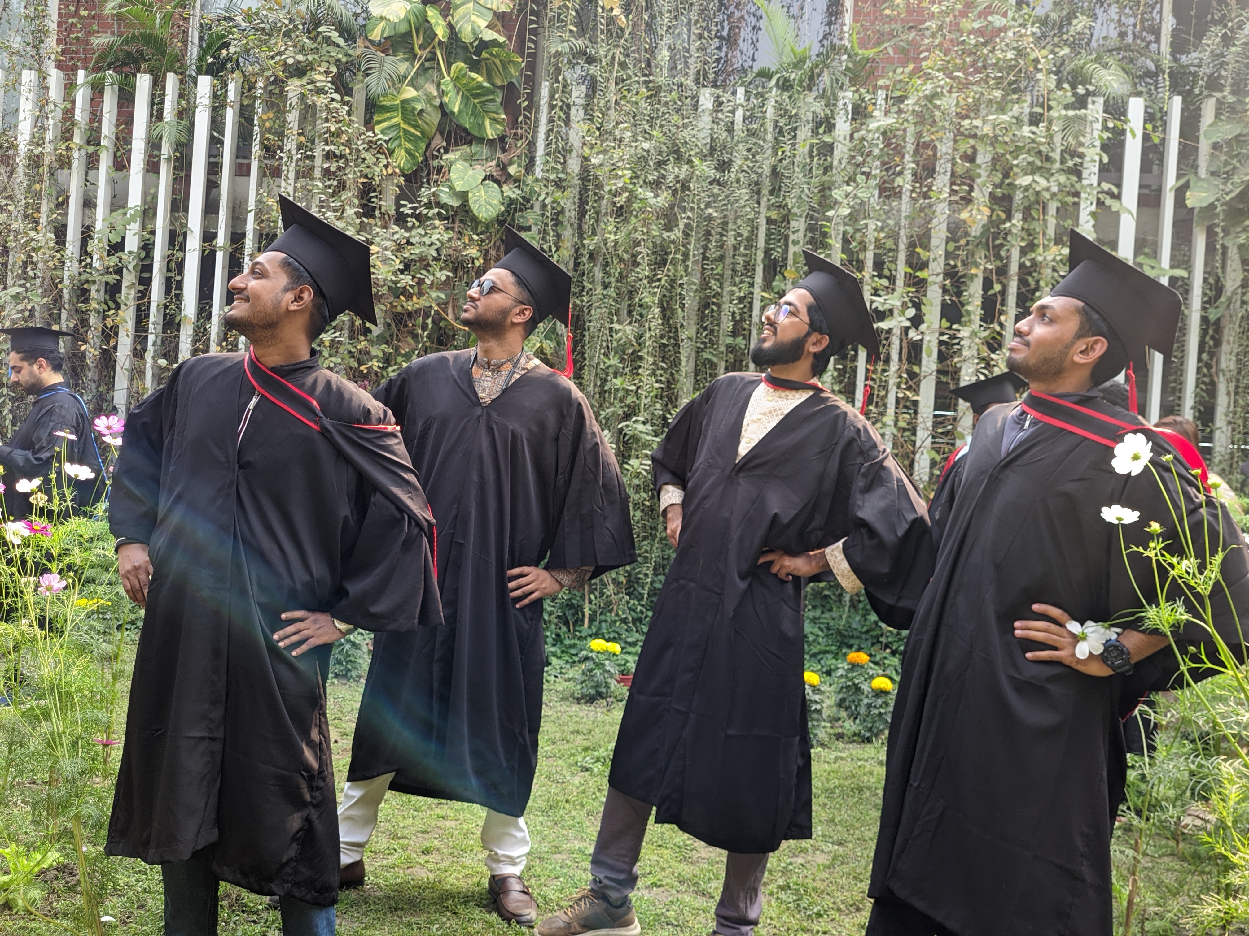 University Convocation Day - Image 3