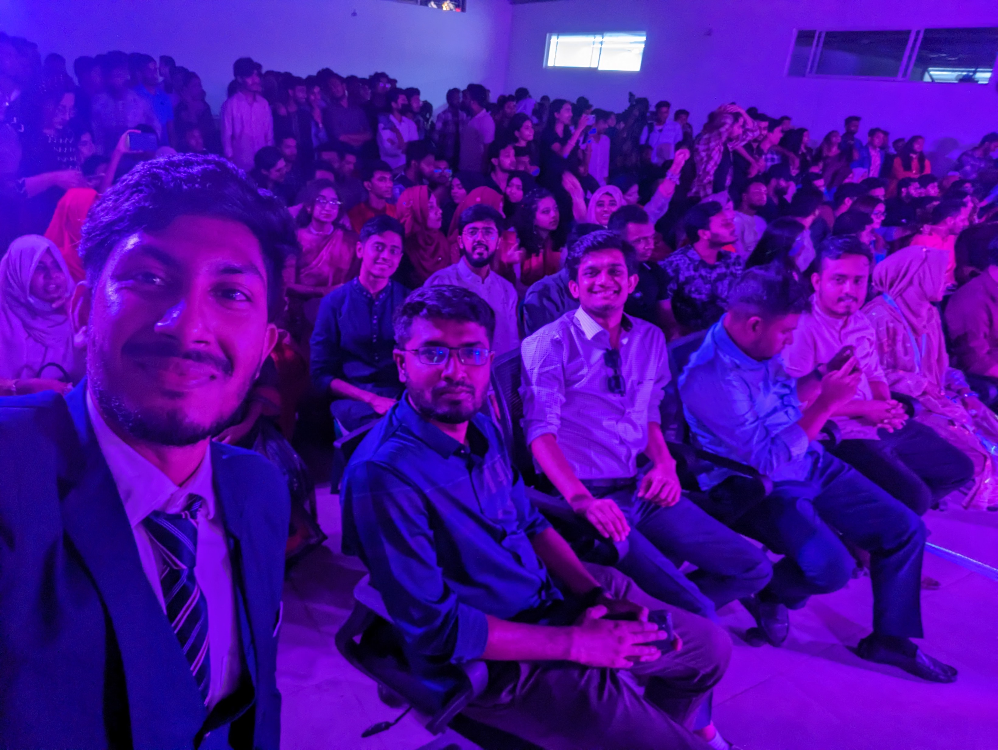 University Farewell Moments - Image 11