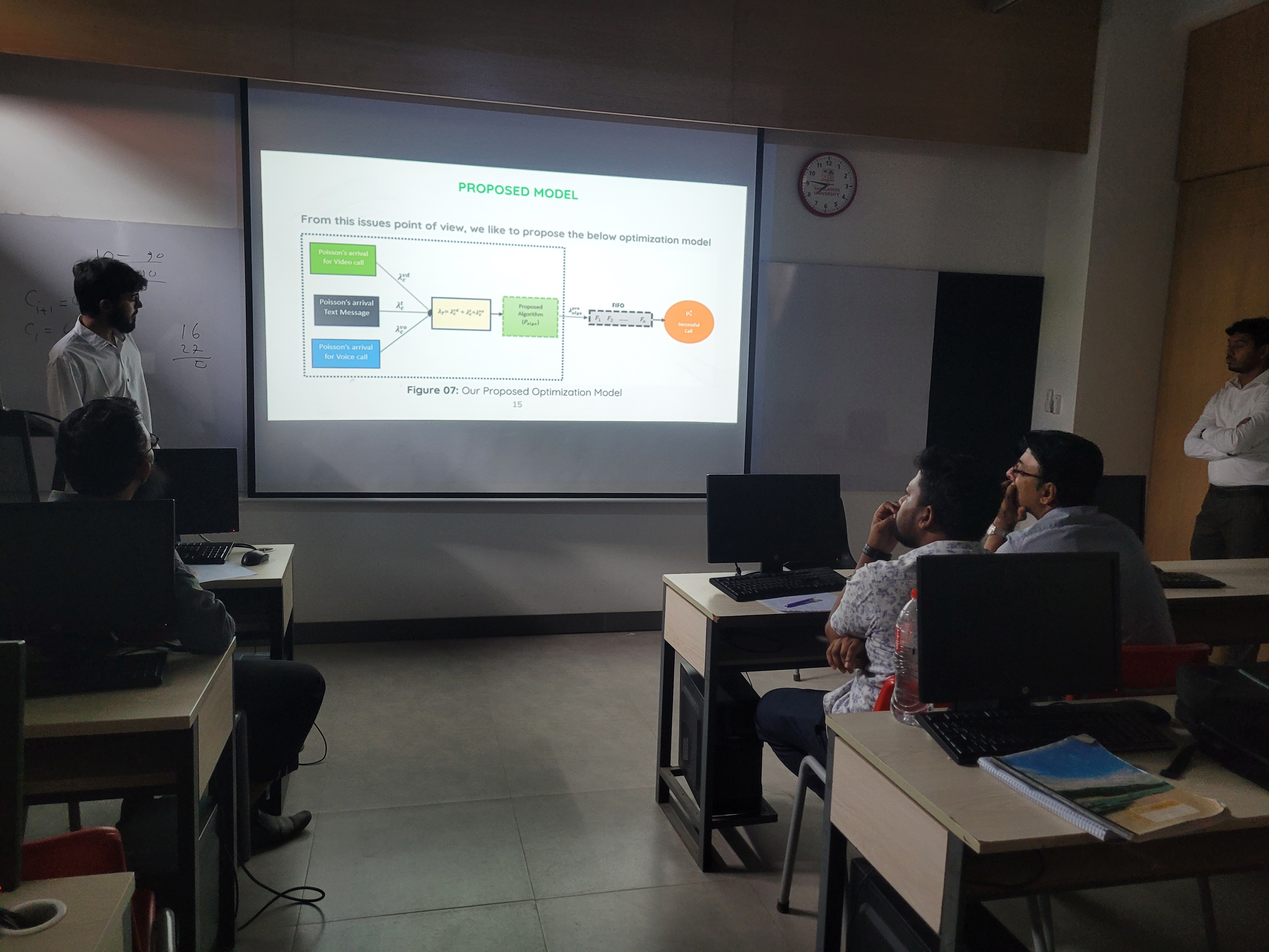 First Thesis Defense Experience - Image 1