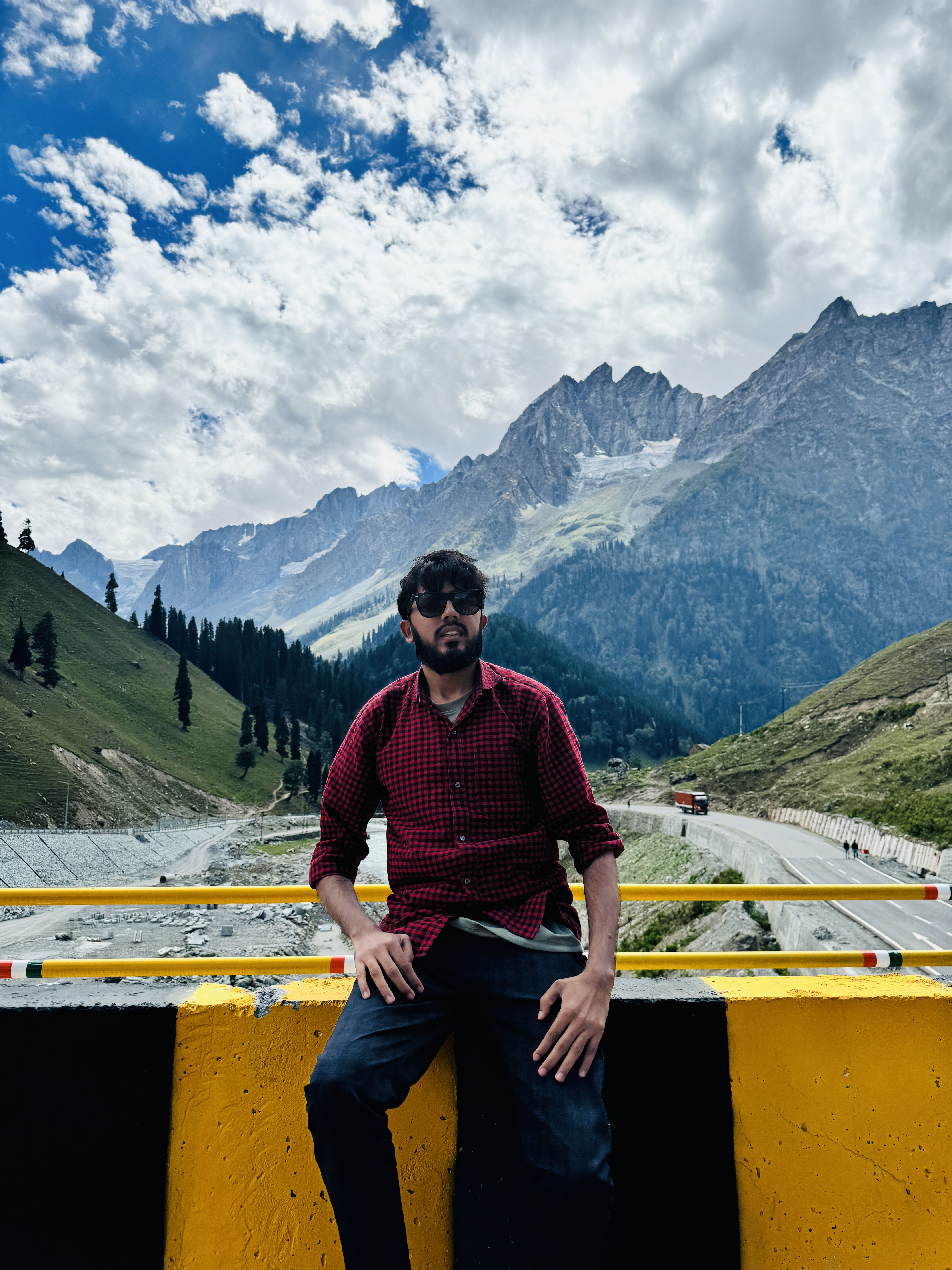 Leh-Ladakh Adventure, India - Image 2