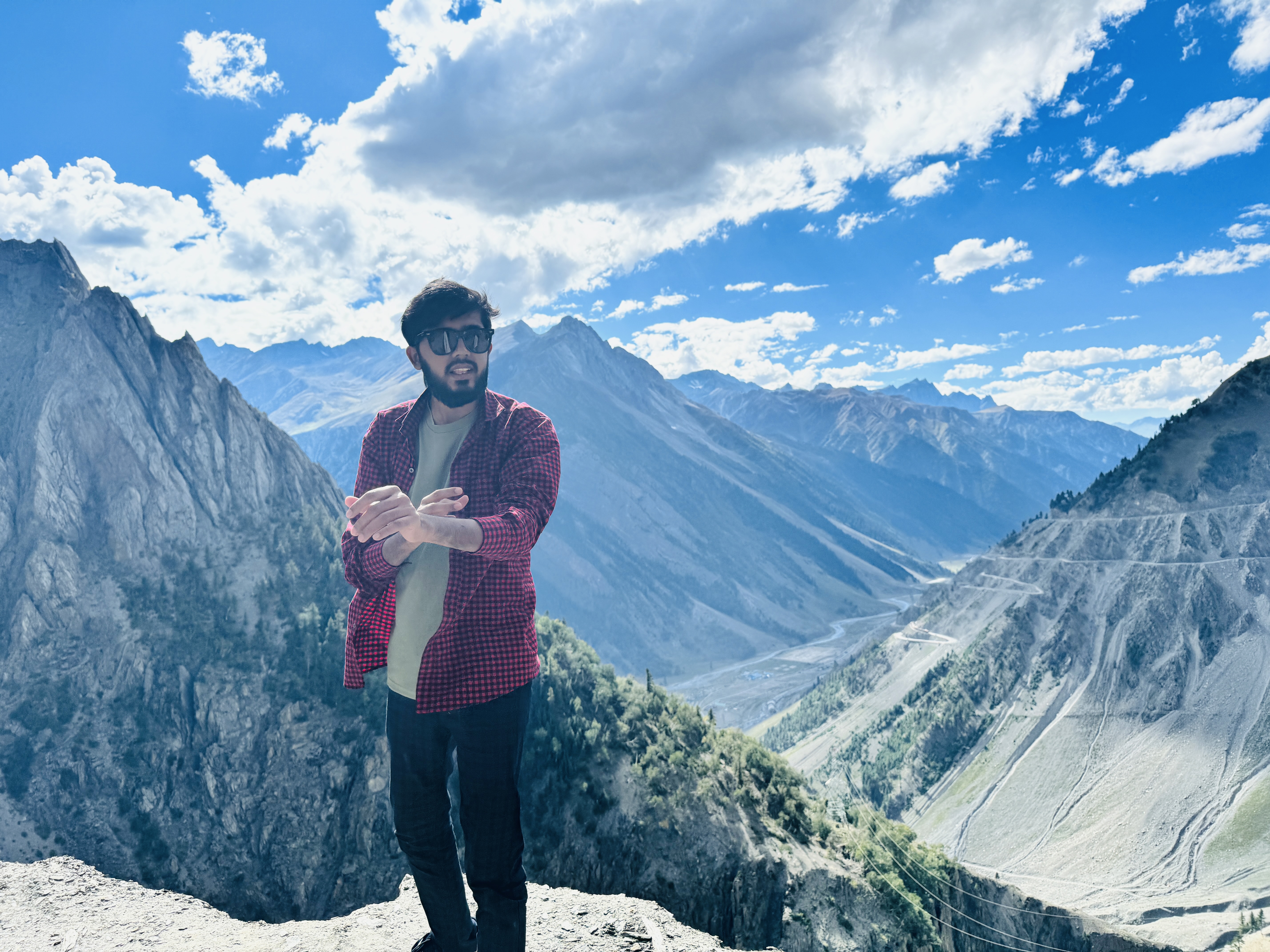 Leh-Ladakh Adventure, India - Image 3