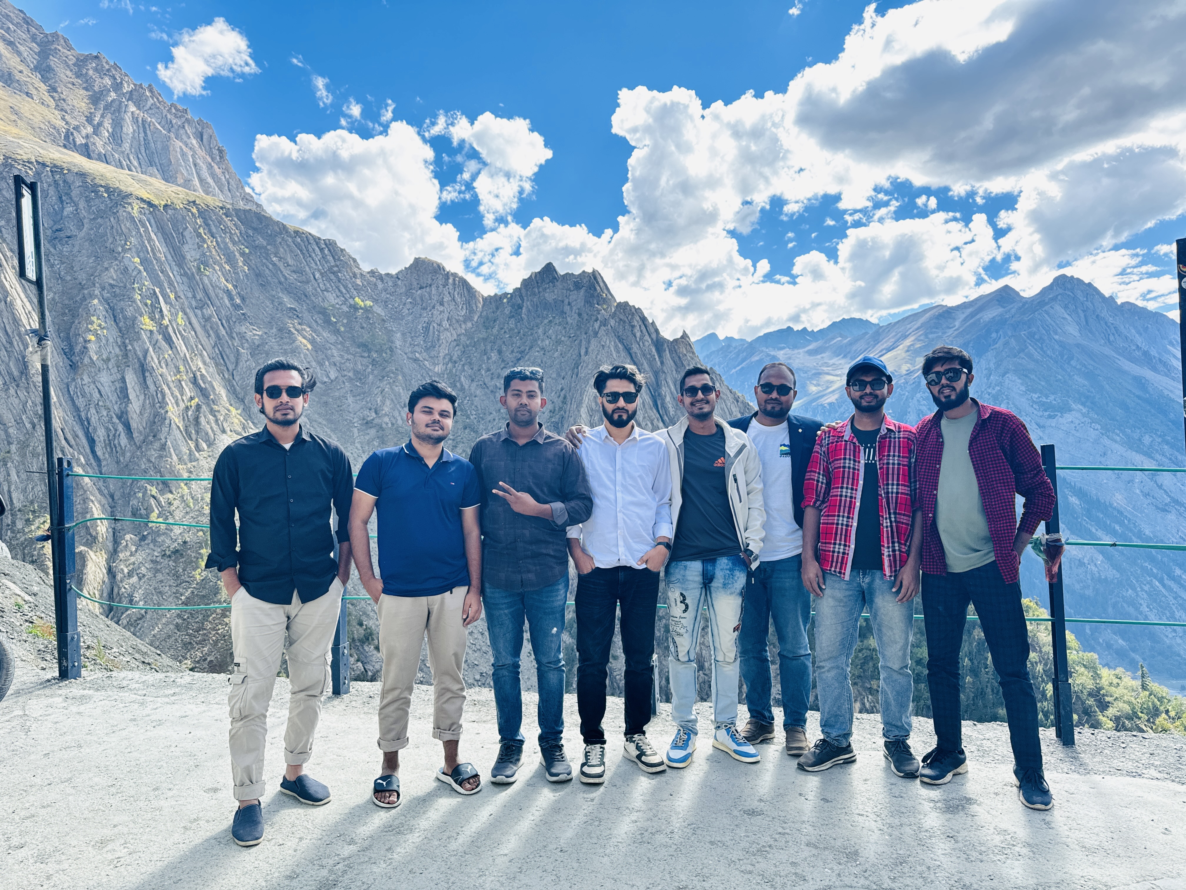 Leh-Ladakh Adventure, India - Image 5
