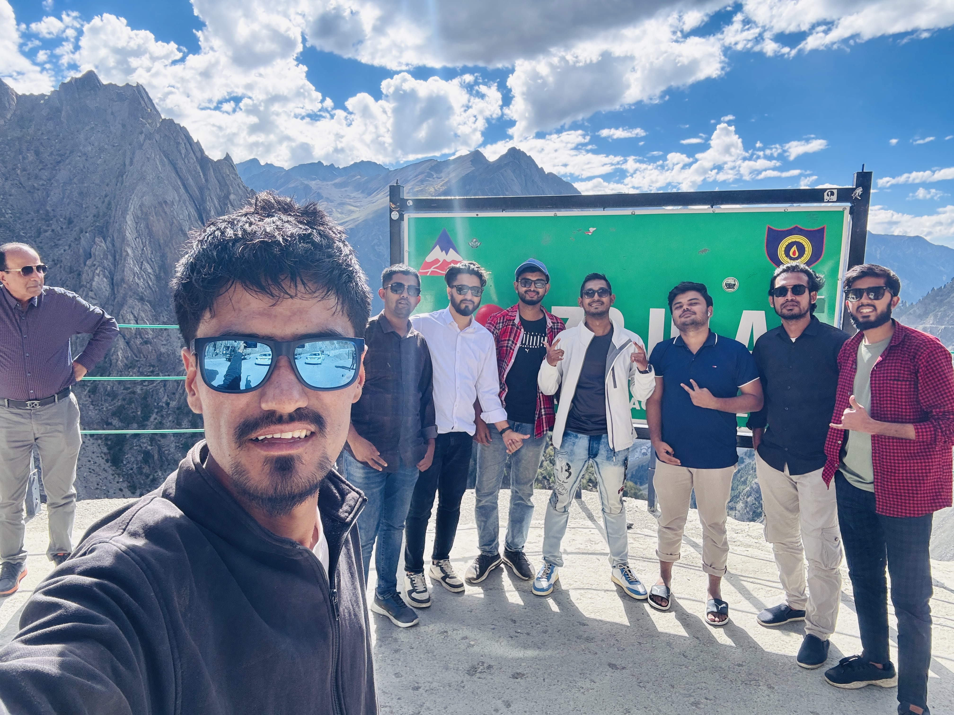 Leh-Ladakh Adventure, India - Image 7