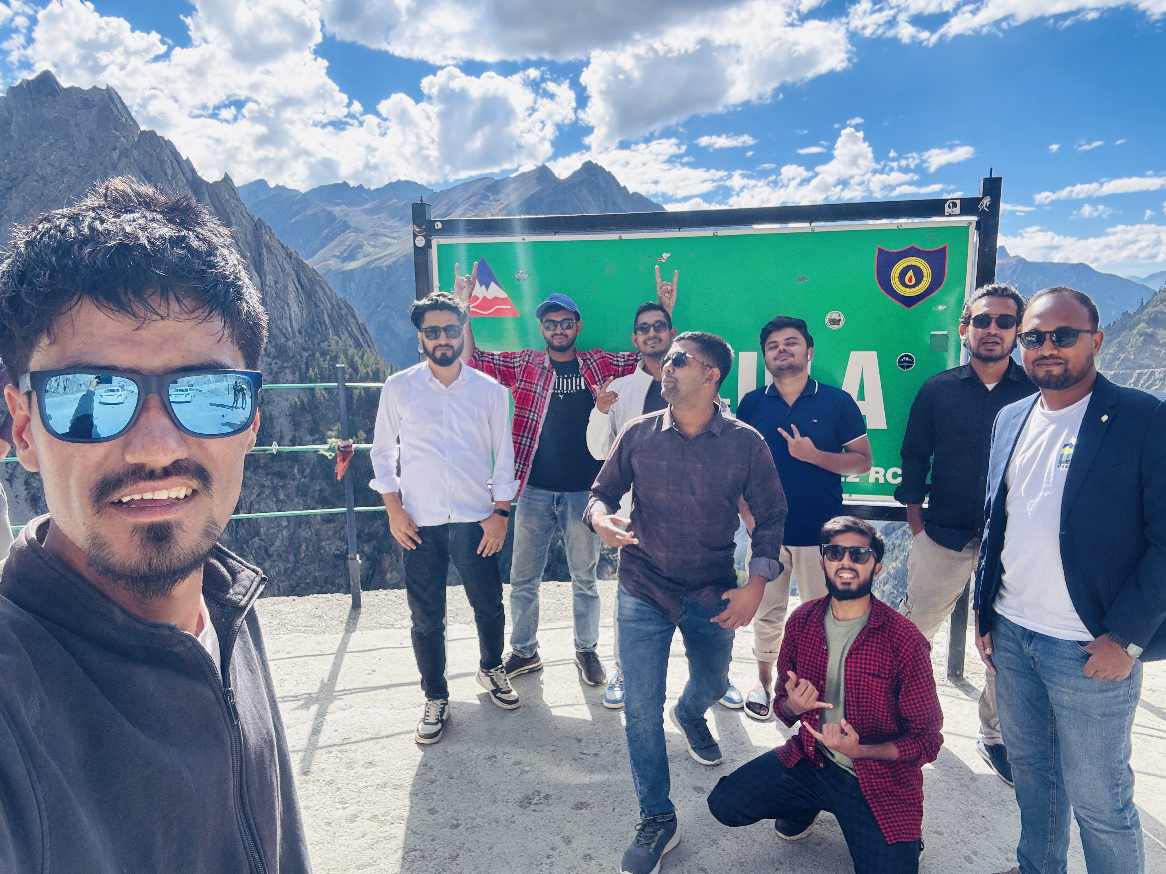 Leh-Ladakh Adventure, India - Image 9