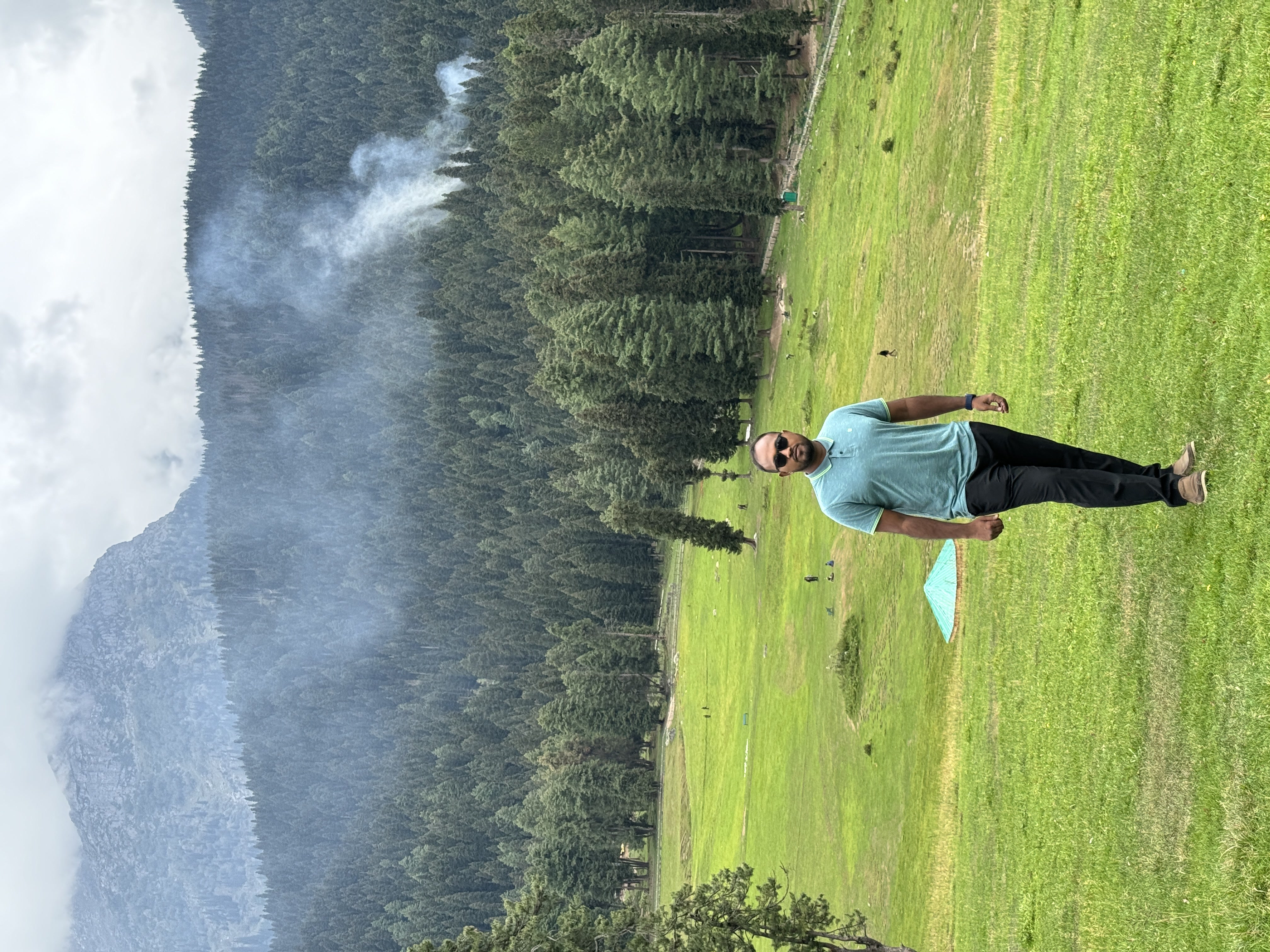 Jammu & Kashmir Journey - Image 4