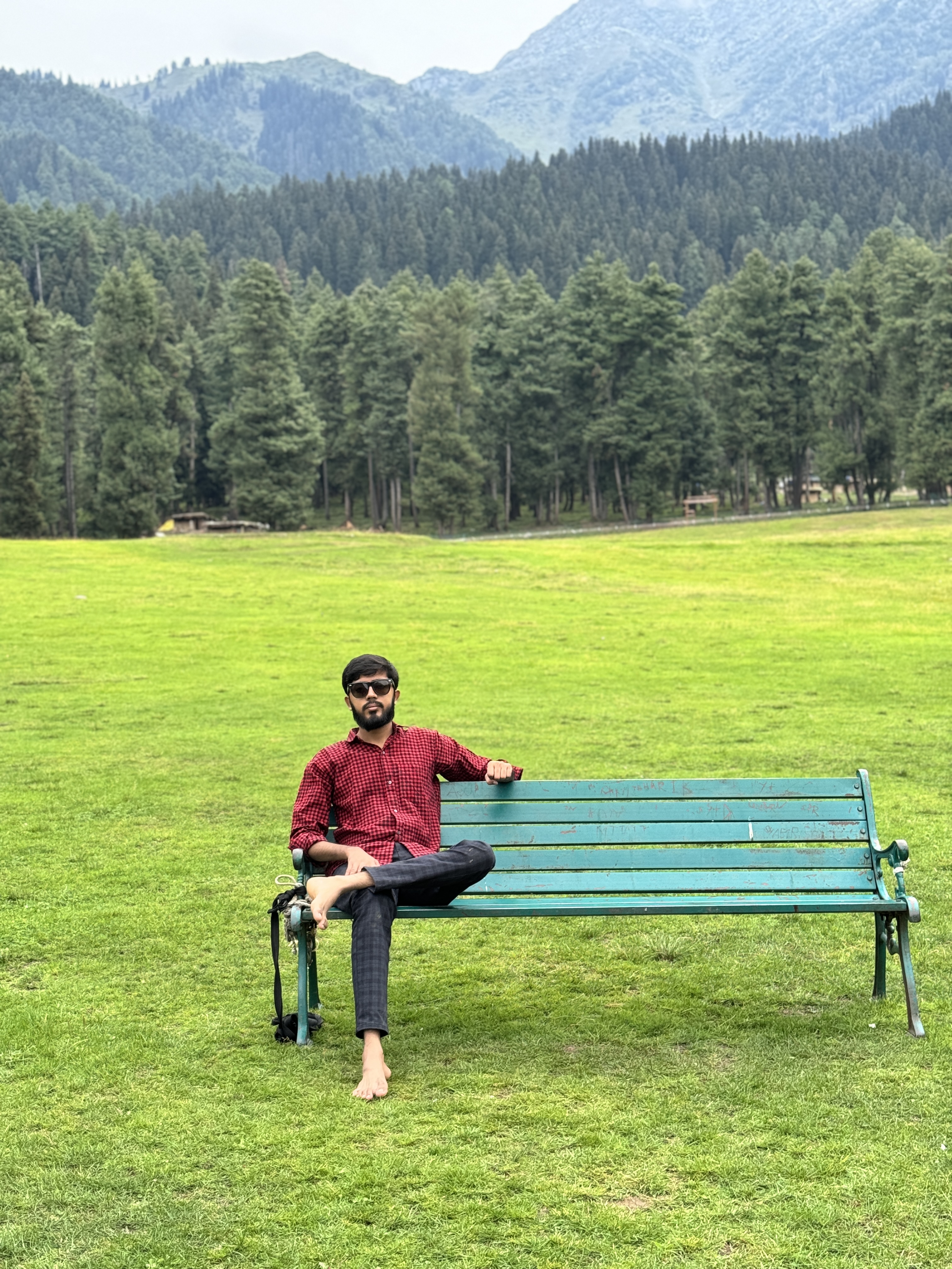 Jammu & Kashmir Journey - Image 8