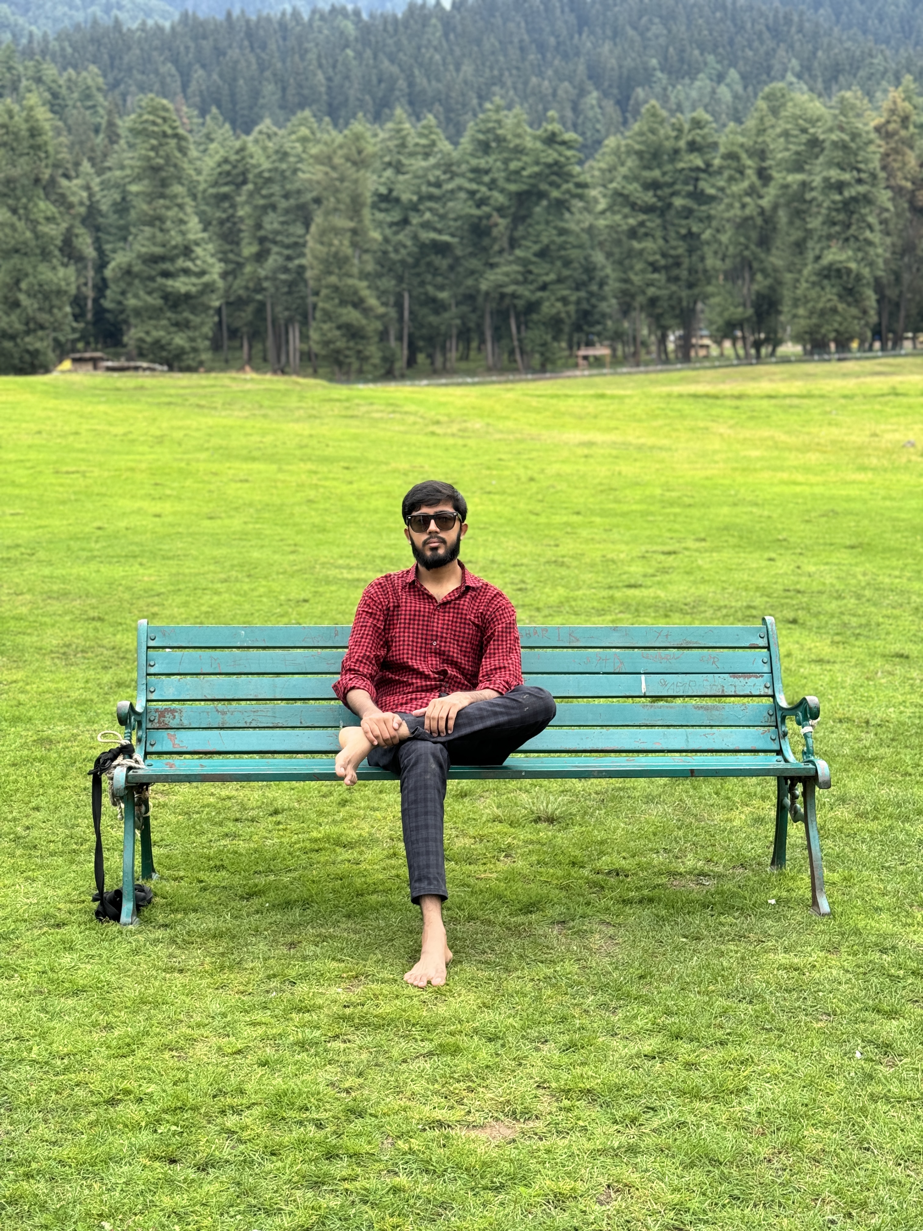 Jammu & Kashmir Journey - Image 9
