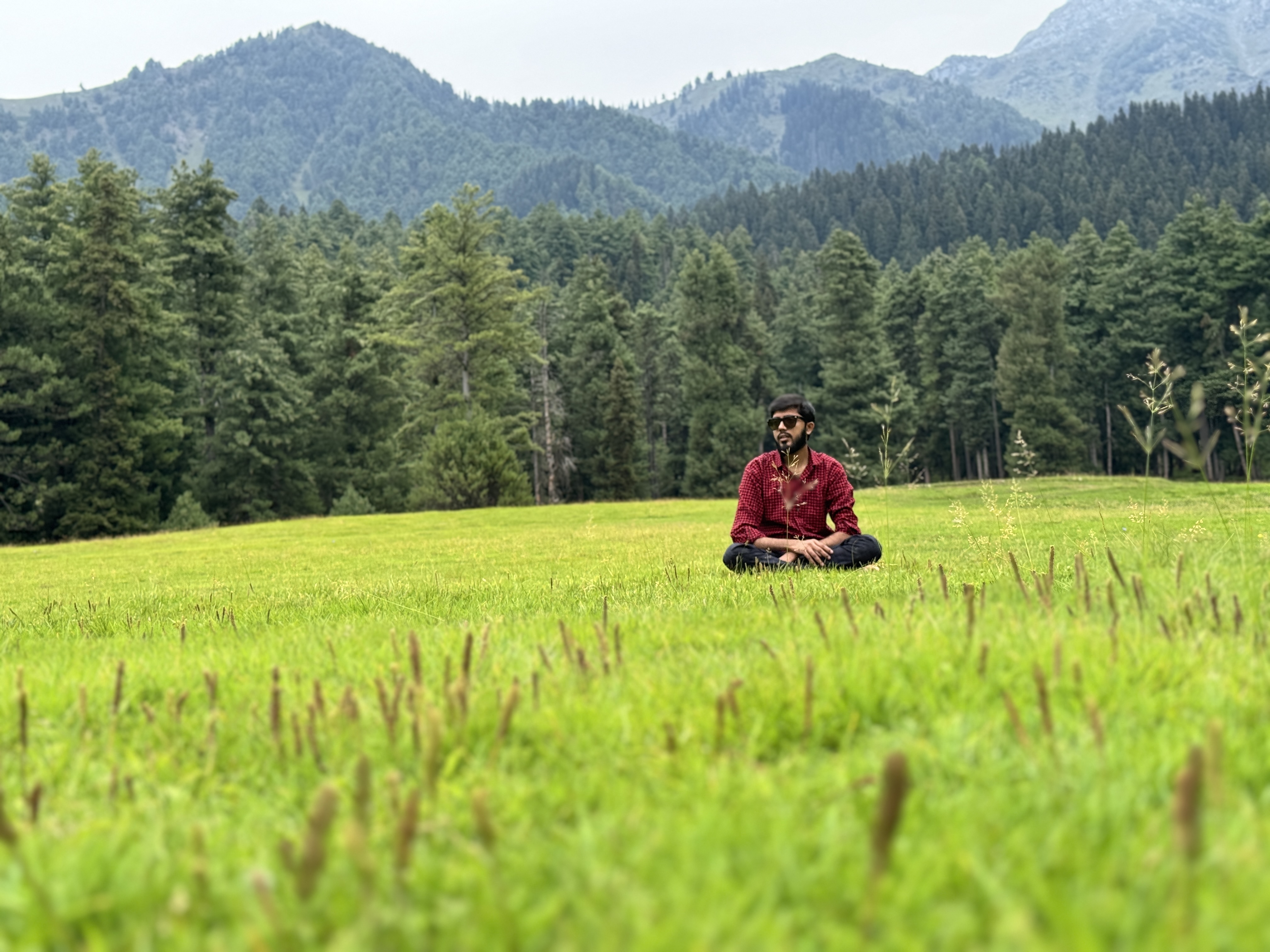Jammu & Kashmir Journey - Image 12