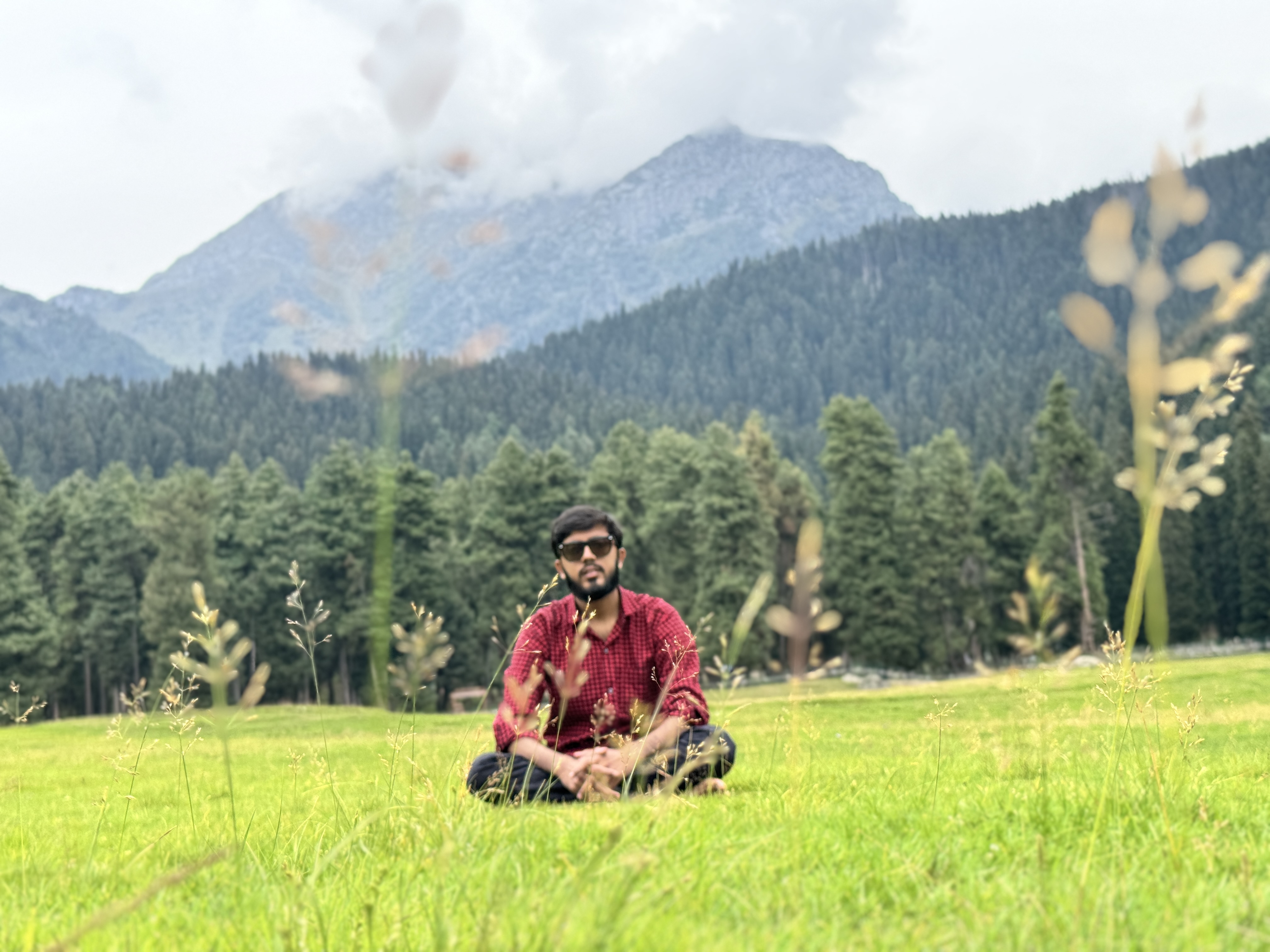 Jammu & Kashmir Journey - Image 14