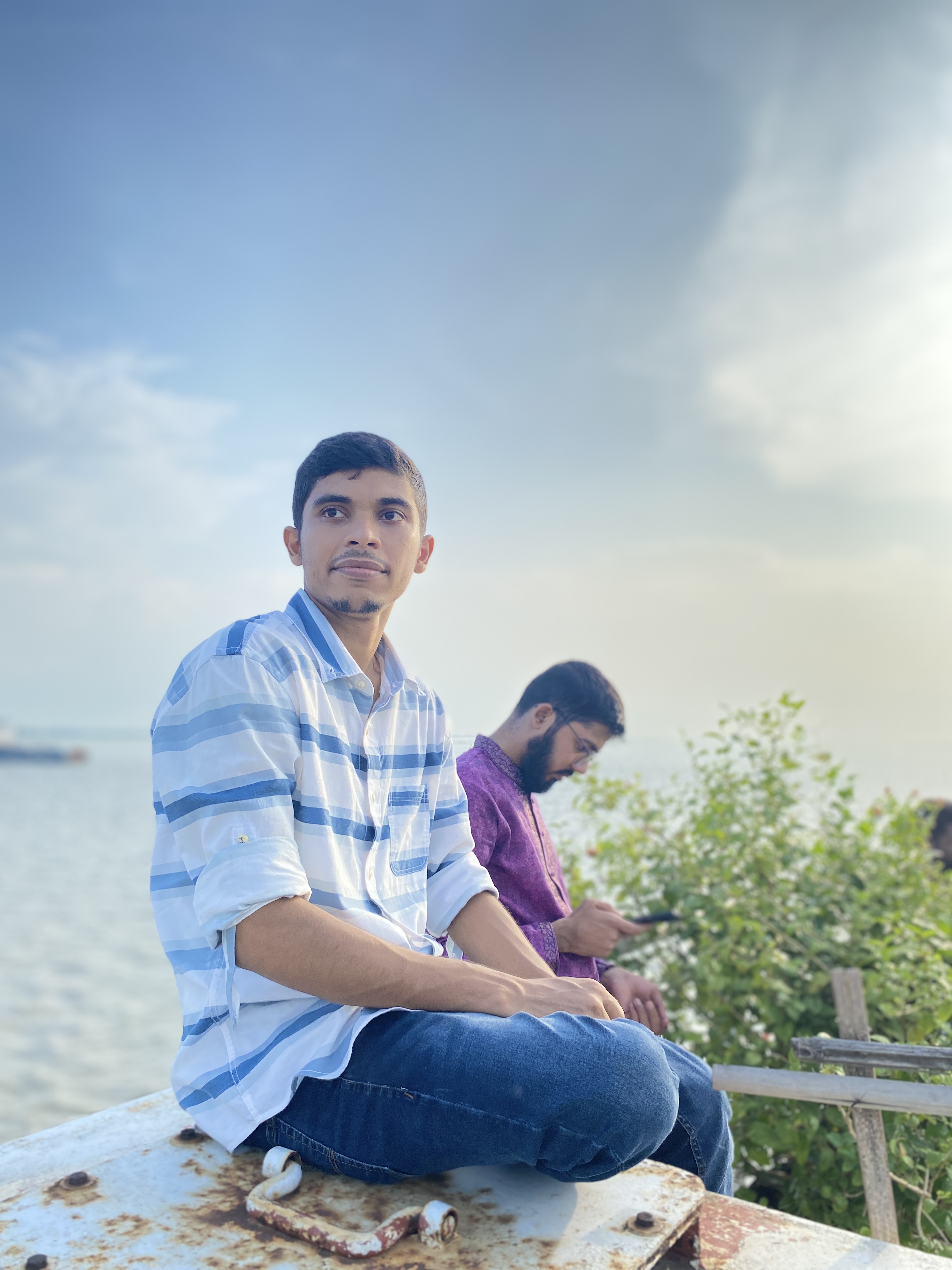 Official Invitation – Rajbari Visit - Image 3