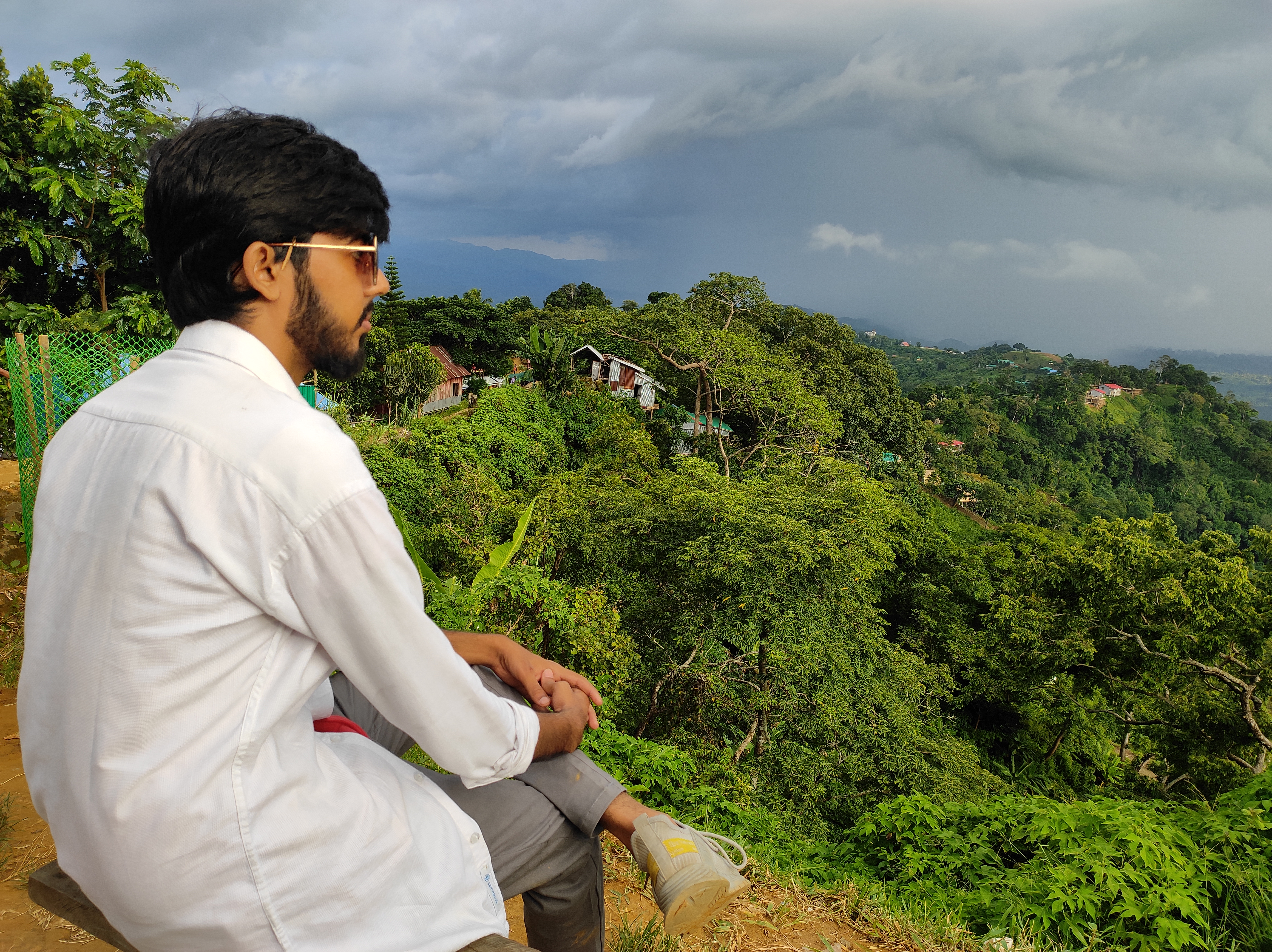 Sajek Valley Travel - Image 6