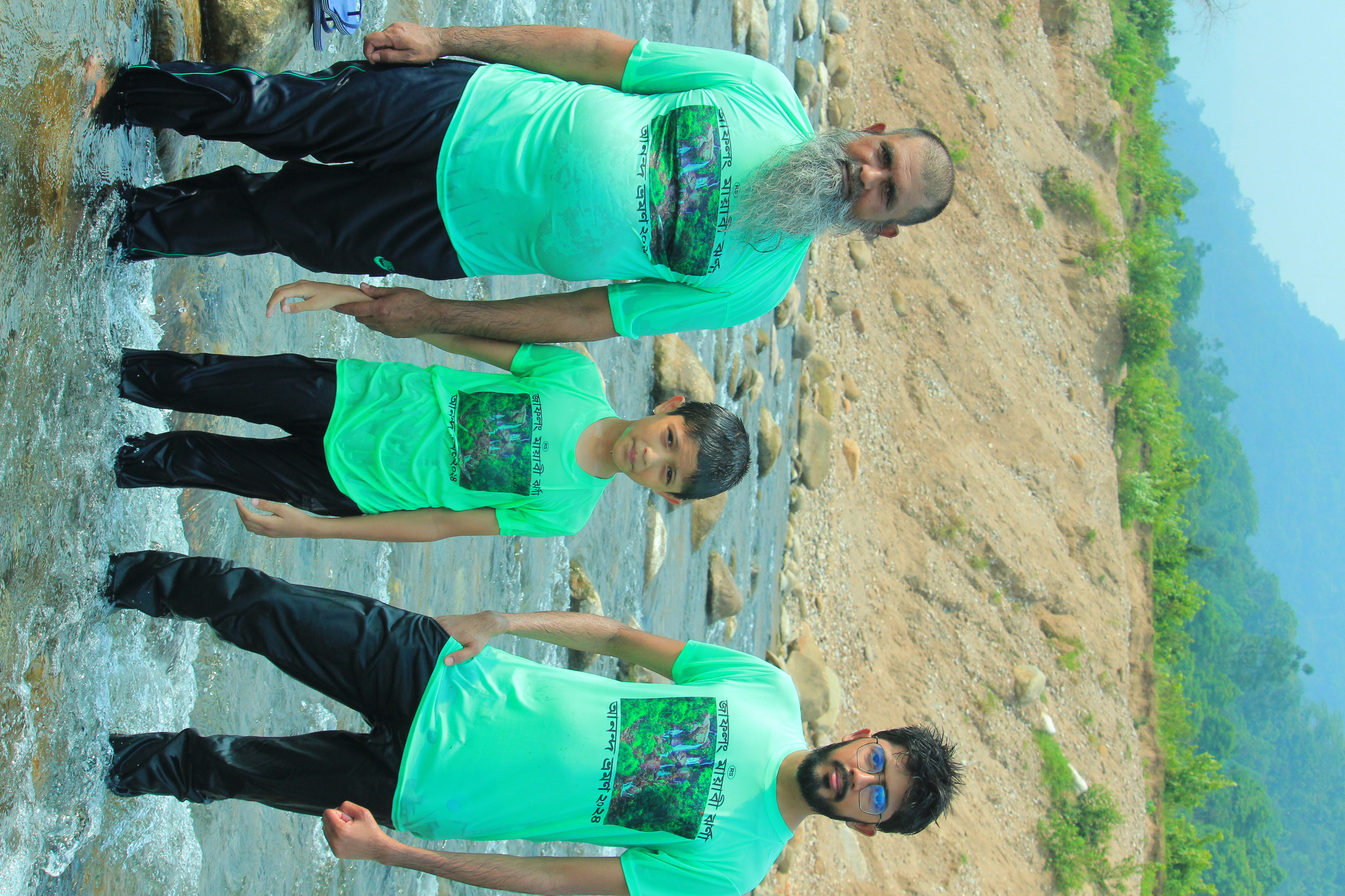 Bichanakandi, Sylhet Travel - Image 2