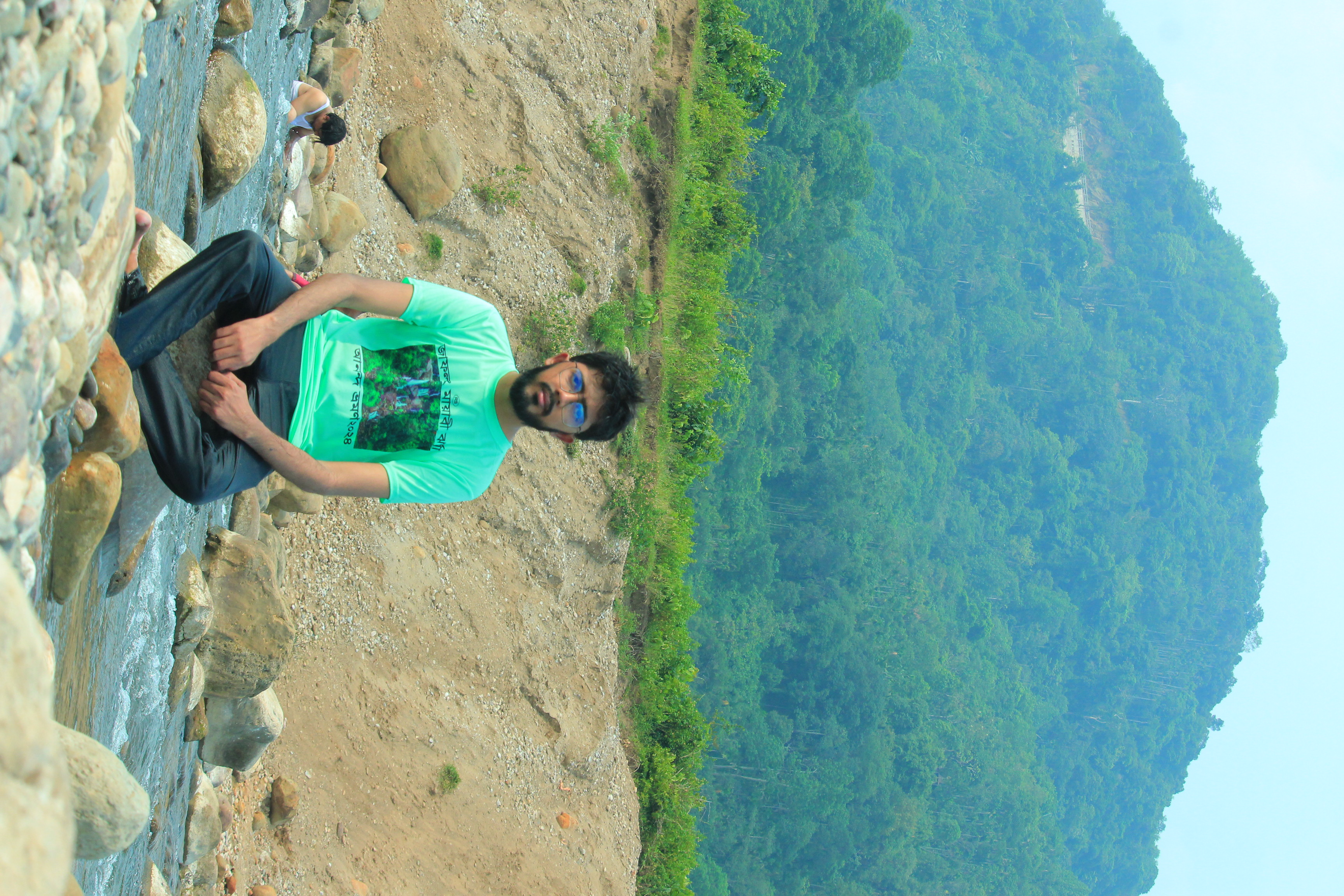 Bichanakandi, Sylhet Travel - Image 6